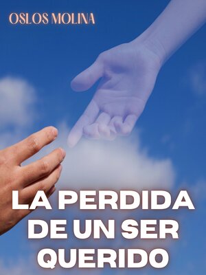 cover image of La perdida de un ser querido